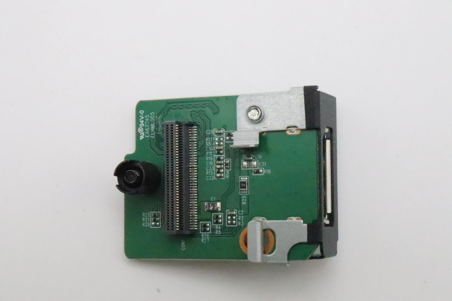 Lenovo CARDPOP Luxshare DP Card Tiny11 Board 5C50W32114