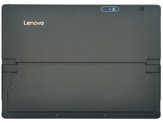 Lenovo Miix 700-12ISK LCD Cover Rear Back Housing Black 5CB0K81530