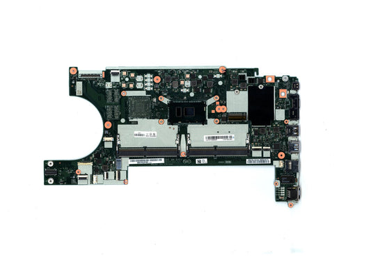 Lenovo ThinkPad L480 Motherboard Mainboard UMA Intel i5-7300U 01LW351