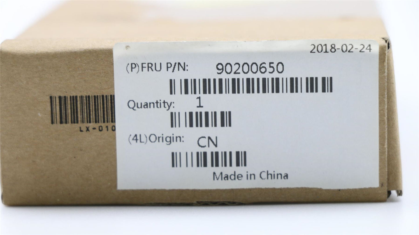 Lenovo IdeaPad Z580 Z585 Optical Disk Driver Cable Black 90200650