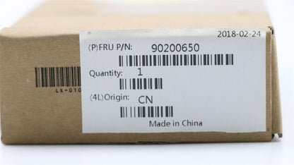 Lenovo IdeaPad Z580 Z585 Optical Disk Driver Cable Black 90200650