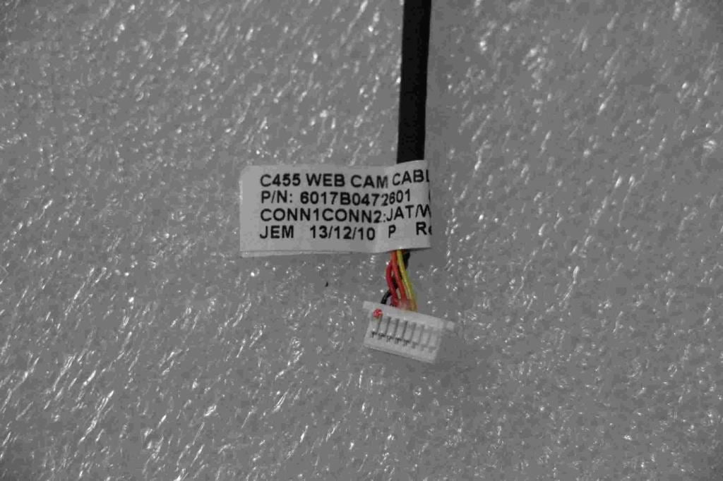 Lenovo C455 WEBCAM Camera Cable 90204439