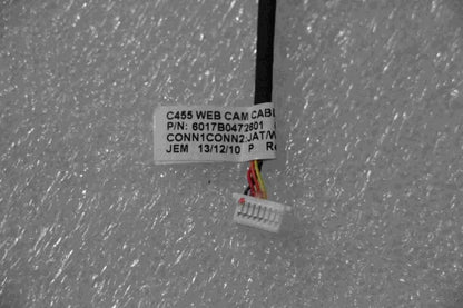 Lenovo C455 WEBCAM Camera Cable 90204439