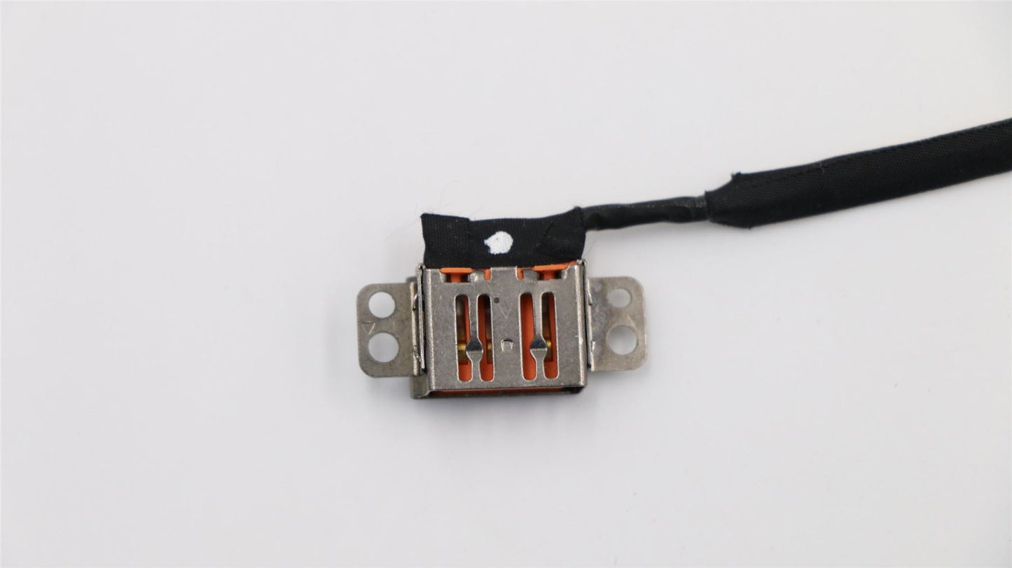 Lenovo Yoga 900S-12ISK DC In Port Socket Power Cable 5C10K93826