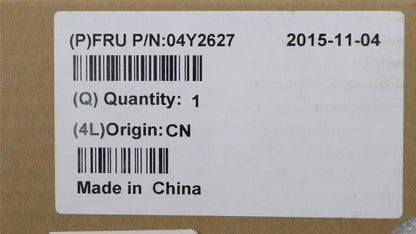Lenovo TP_YOGA12, BG, CHY, Backlit Bulgarian Keyboard 04Y2627