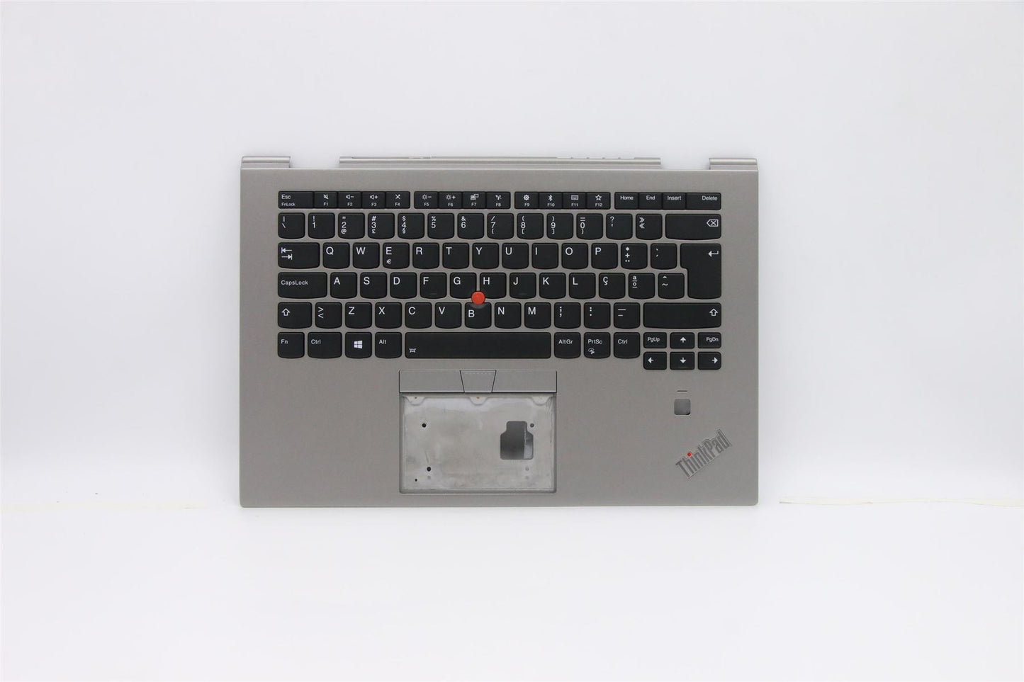 Lenovo MECH_ASM Ccover,SLV,KBD PT,CBL,DFN-FUYU 01LX965