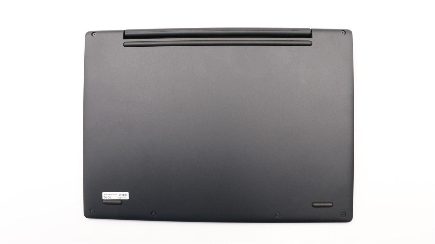 Lenovo Tablet 10 Dock Tastatur Handballenauflage Touchpad Spanisch Schwarz 02DC183