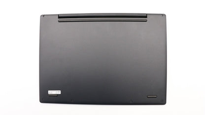 Lenovo Tablet 10 Dock Tastatur Handballenauflage Touchpad Spanisch Schwarz 02DC183