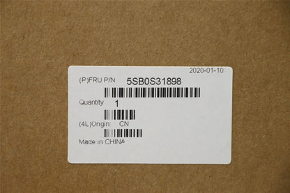Lenovo S730 13IML Speaker Speakers 5SB0S31898