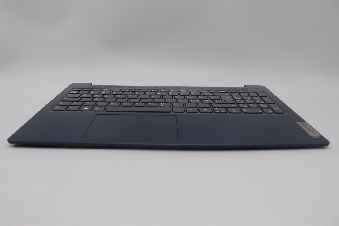 Lenovo IdeaPad 3 15ABR8 Palmrest Cover Touchpad Keyboard Nordic 5CB1K95246