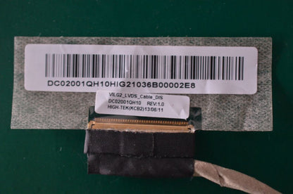 Lenovo VILG2 DIS LCD Display Cable 90202902