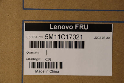 Lenovo ThinkStation M90t 3 P358 P360 Desktop Case Chassis 5M11C17021