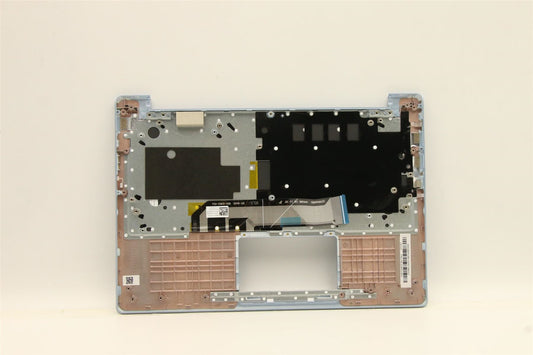 Lenovo Up Case ASM 3N 81A4 W/KB FR Blue 5CB0P23851