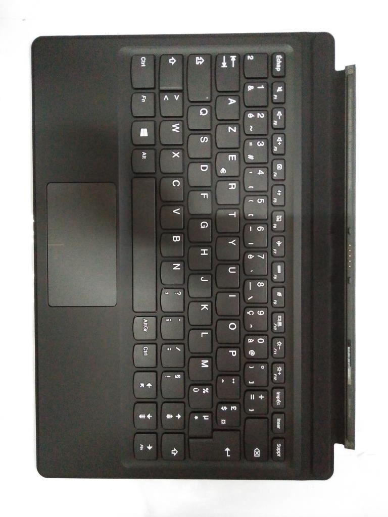 Lenovo KYB 3N 80U1 FR BK NonBacklit French Keyboard 5N20M13861