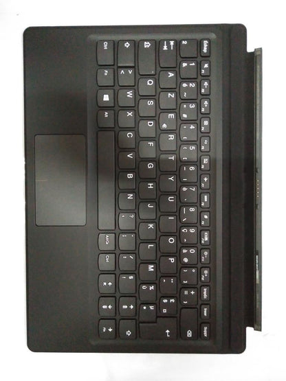 Lenovo KYB 3N 80U1 FR BK NonBacklit French Keyboard 5N20M13861