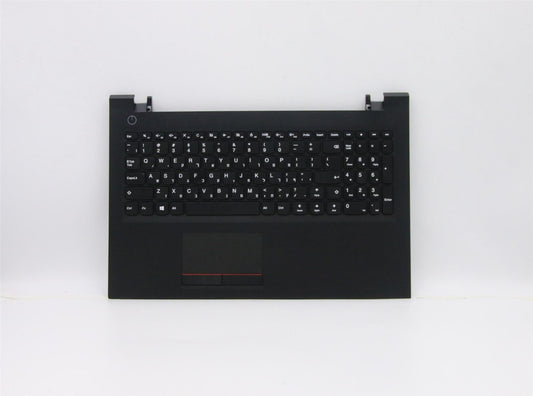 Lenovo V510-15IKB Keyboard Palmrest Top Cover Hebrew Black 5CB0M31654