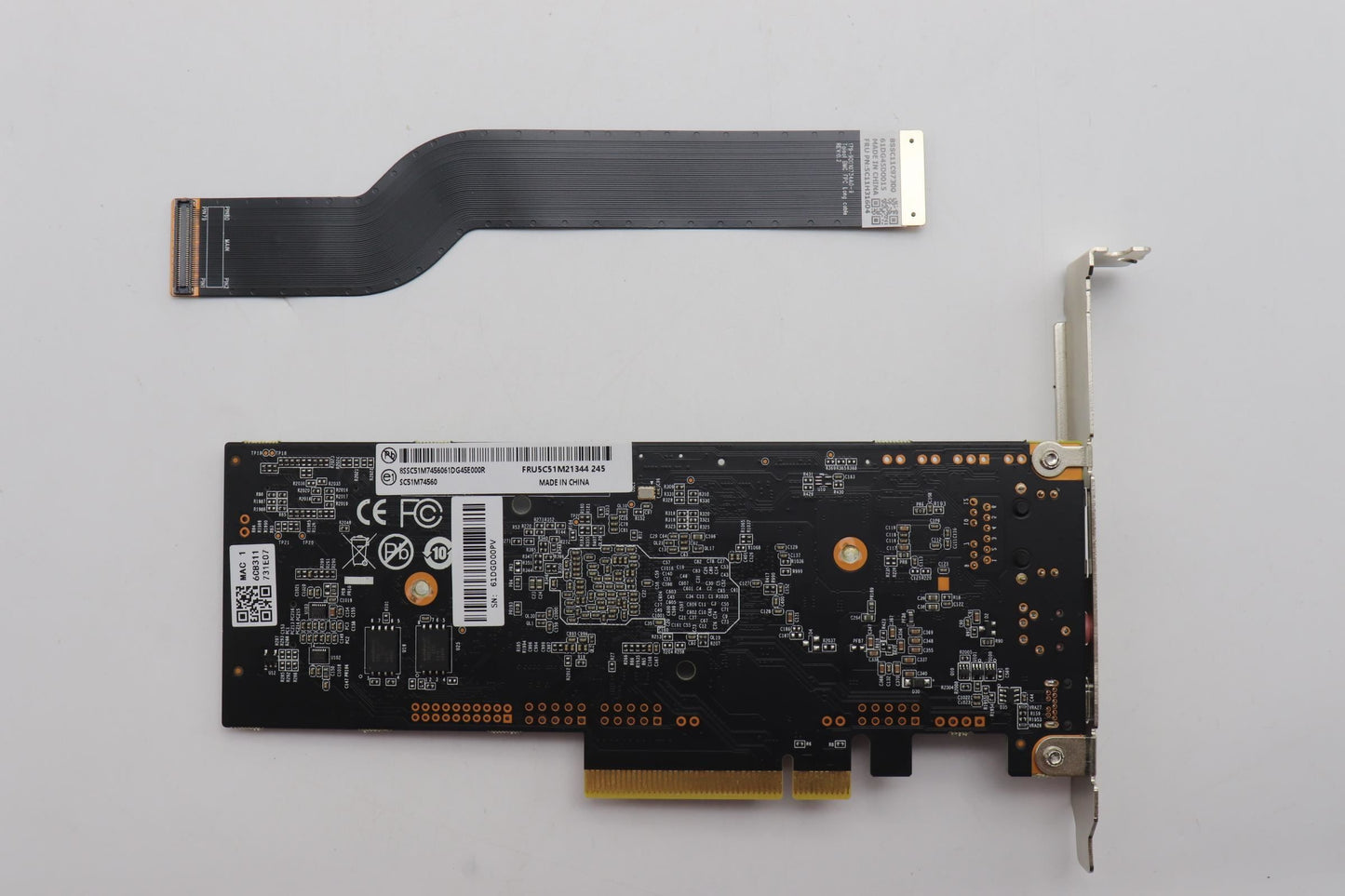 Lenovo Sirius BMC Card Taisol V1.2 Board 5C51M21344