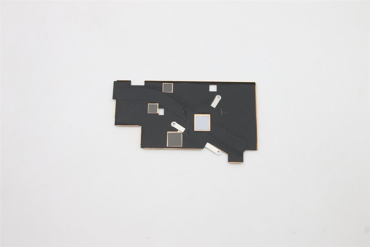 Lenovo 5H41B77222 HEATSINK ASSY UMA THERMAL HUAYING L14WG2