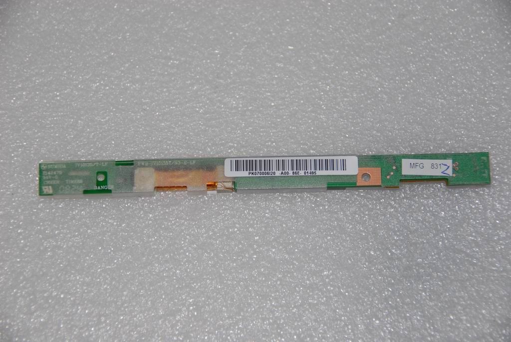 Lenovo JIWA1 PK070006I2/8H0/8J0/8K00 Inverter Board 11010433