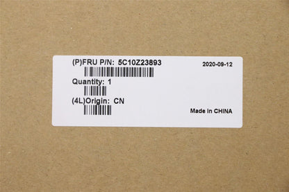 Lenovo ThinkPad P15v Gen 3 T15p 3 Trackpad Touchpad Cable 5C10Z23893