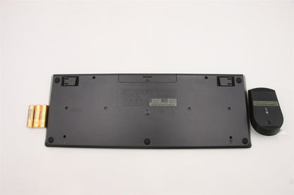 Lenovo Primax R71_G2 2.4G BKG HU 5KM0U87600