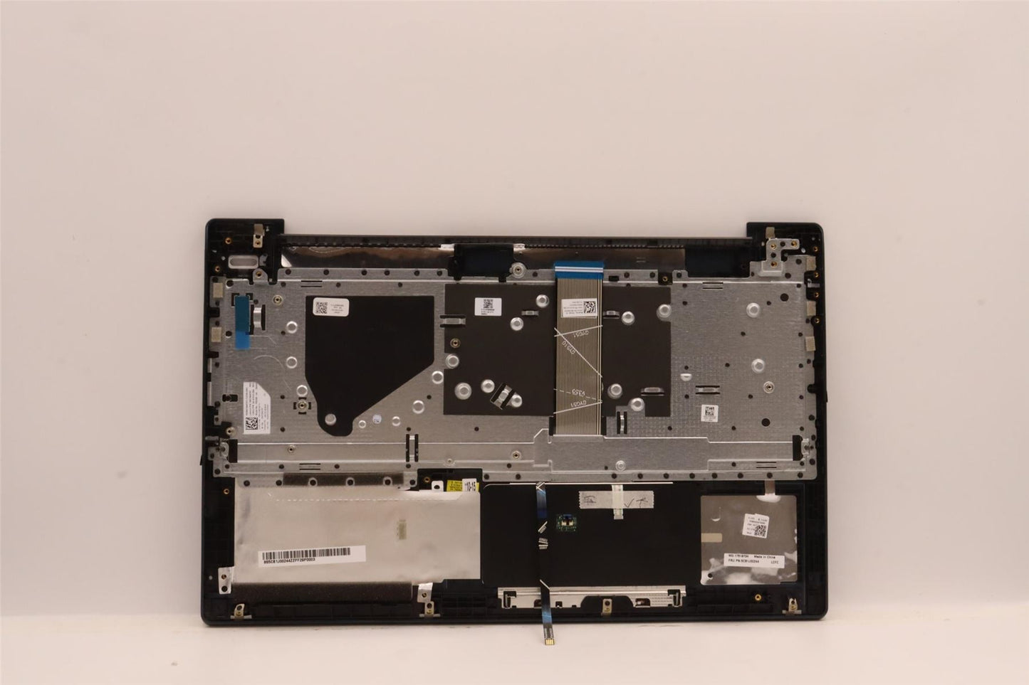 Lenovo IdeaPad 5 15IAL7 5 15ABA7 Palmrest Cover Touchpad Keyboard 5CB1J00244