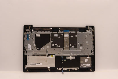 Lenovo IdeaPad 5 15IAL7 5 15ABA7 Palmrest Cover Touchpad Keyboard 5CB1J00244