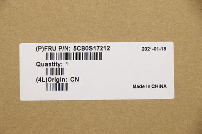Lenovo LCD COVER C 81ND_BLUE 300 5CB0S17212