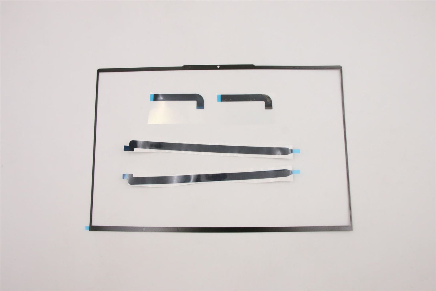 Lenovo 5B30S19016 LCD Bezel L 20YM w/removable tape