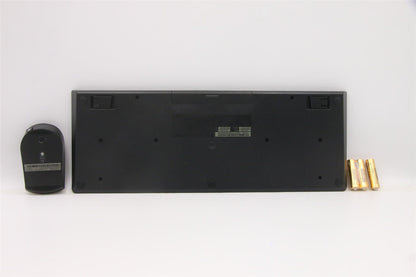 Lenovo WL KM Calliope BK LA SPA 5KM0U87657