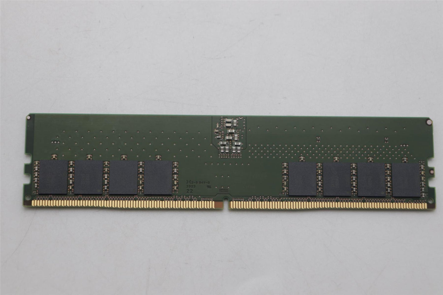 Lenovo 5M30Z71685 MEMORY UDIMM,32GB, DDR5,4800 ,Micron
