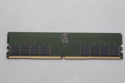 Lenovo 5M30Z71685 MEMORY UDIMM,32GB, DDR5,4800 ,Micron