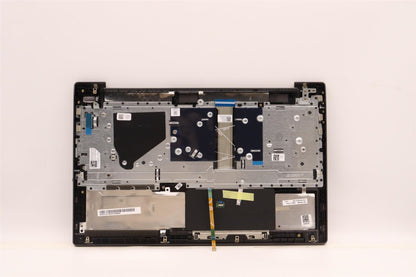 Lenovo IdeaPad 5 15IAL7 5 15ABA7 Palmrest Cover Touchpad Keyboard 5CB1J01169