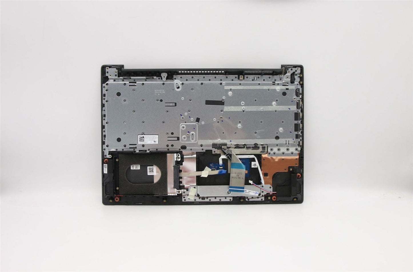 Lenovo IdeaPad L340-15IWL L340-15API Keyboard Palmrest Top Cover UK 5CB0S16624