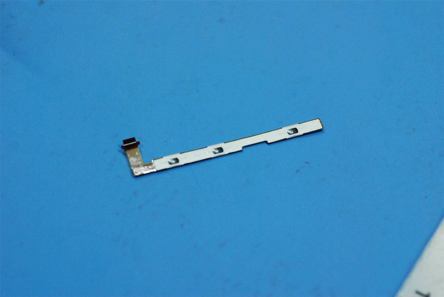 Lenovo TB-8304 Sidekey FPC&*HQ22002332000 CS 5F78C10157