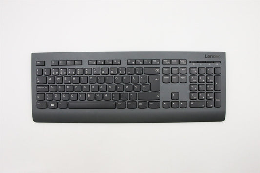 Lenovo Wireless KBD-Norwegian 03X6988