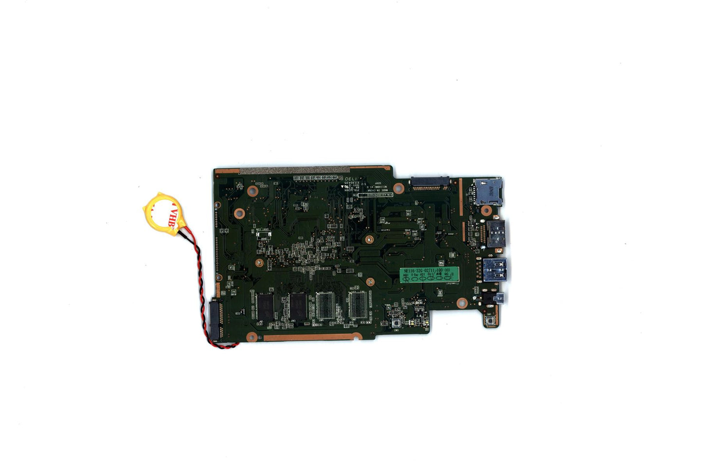 Lenovo IdeaPad 110S-11IBR Motherboard Mainboard UMA 2GB 5B20M53694