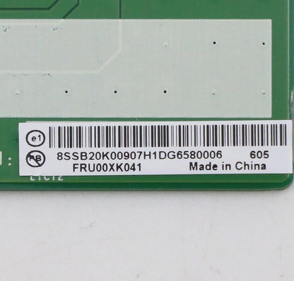 Lenovo 00XK041 Non GPU Dummy GFX Board