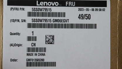 Lenovo IdeaCentre 3 07IAB7 5 17IAB7 5 14IAB7 Solid State Drive SSD 5SS1D65281