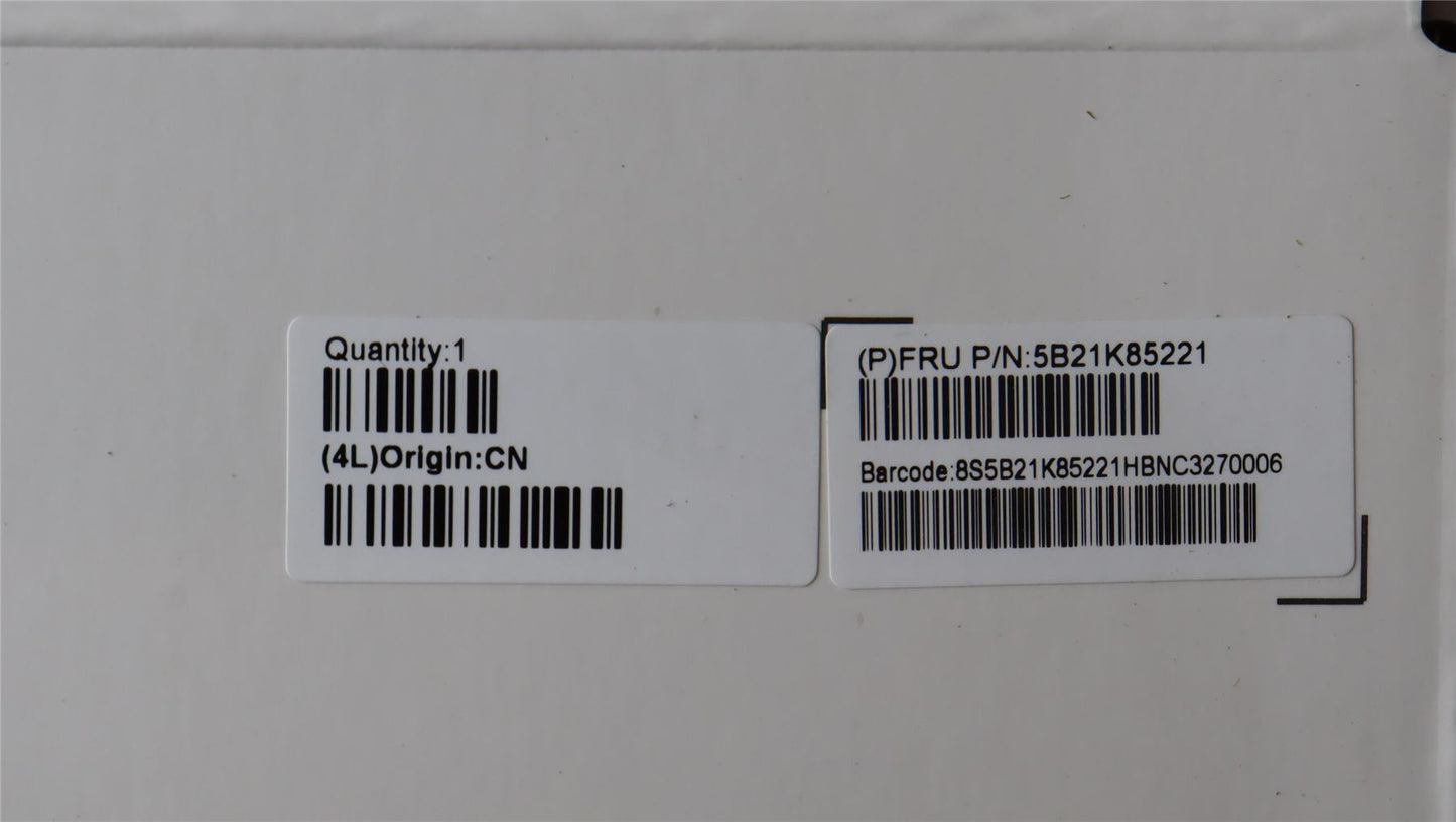 Lenovo Yoga 7 14IRH8 Motherboard Mainboard DIS INTELI513500H 16G 5B21K85221