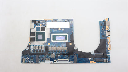 Lenovo IdeaPad 5 16IRH8 Motherboard Mainboard DIS INTELI713700H 16G 5B21L51741