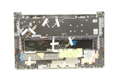 Lenovo IdeaPad 5G-14Q8X05 Palmrest Touchpad Cover Keyboard Bulgarian 5CB1F38652