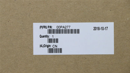 Lenovo ThinkPad P50 P70 Keyboard US International Black 00PA277
