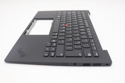Lenovo MECH_ASM GRP_KBD_BZL_ILD_WL_DB_LTN 5M11N61134