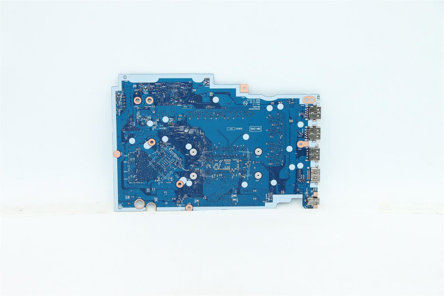 Lenovo IdeaPad 3 15ITL05 Motherboard Mainboard UMA intelI31115G4 4G 5B21B84444
