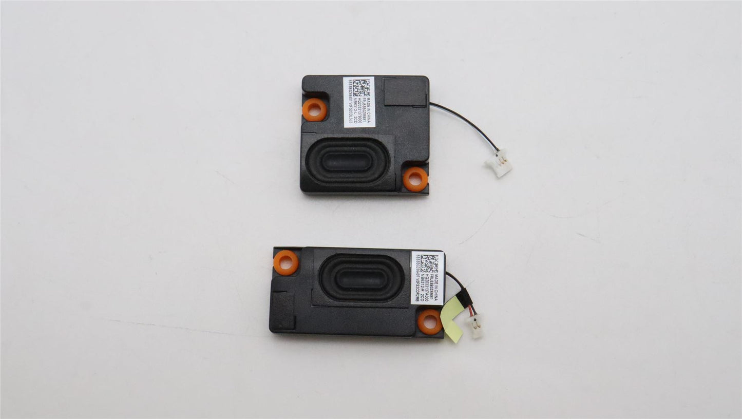 Lenovo Yoga 100e Gen4 300e Gen4 Speaker Speakers 5SB0Z88681