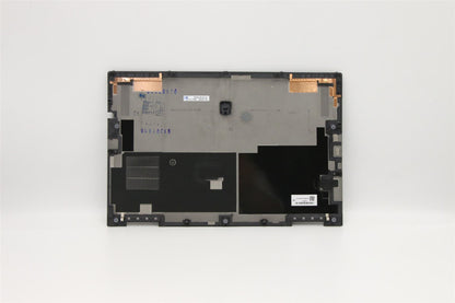 Lenovo Yoga X1 5th Gen Bottom Base Lower Chassis Cover Black 5M10Z54305