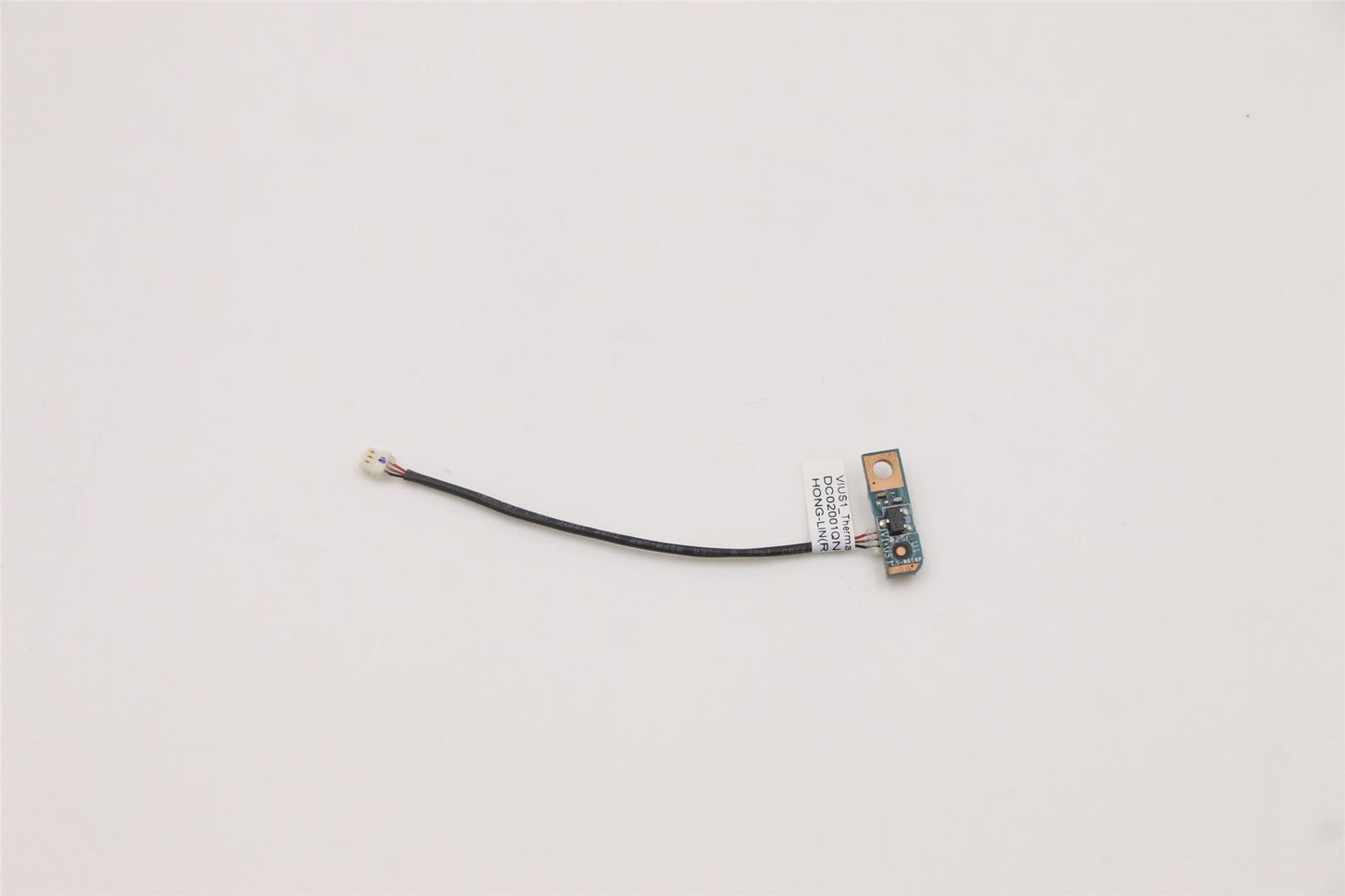 Lenovo SUBCARD FRU thermal sensor 04X2087