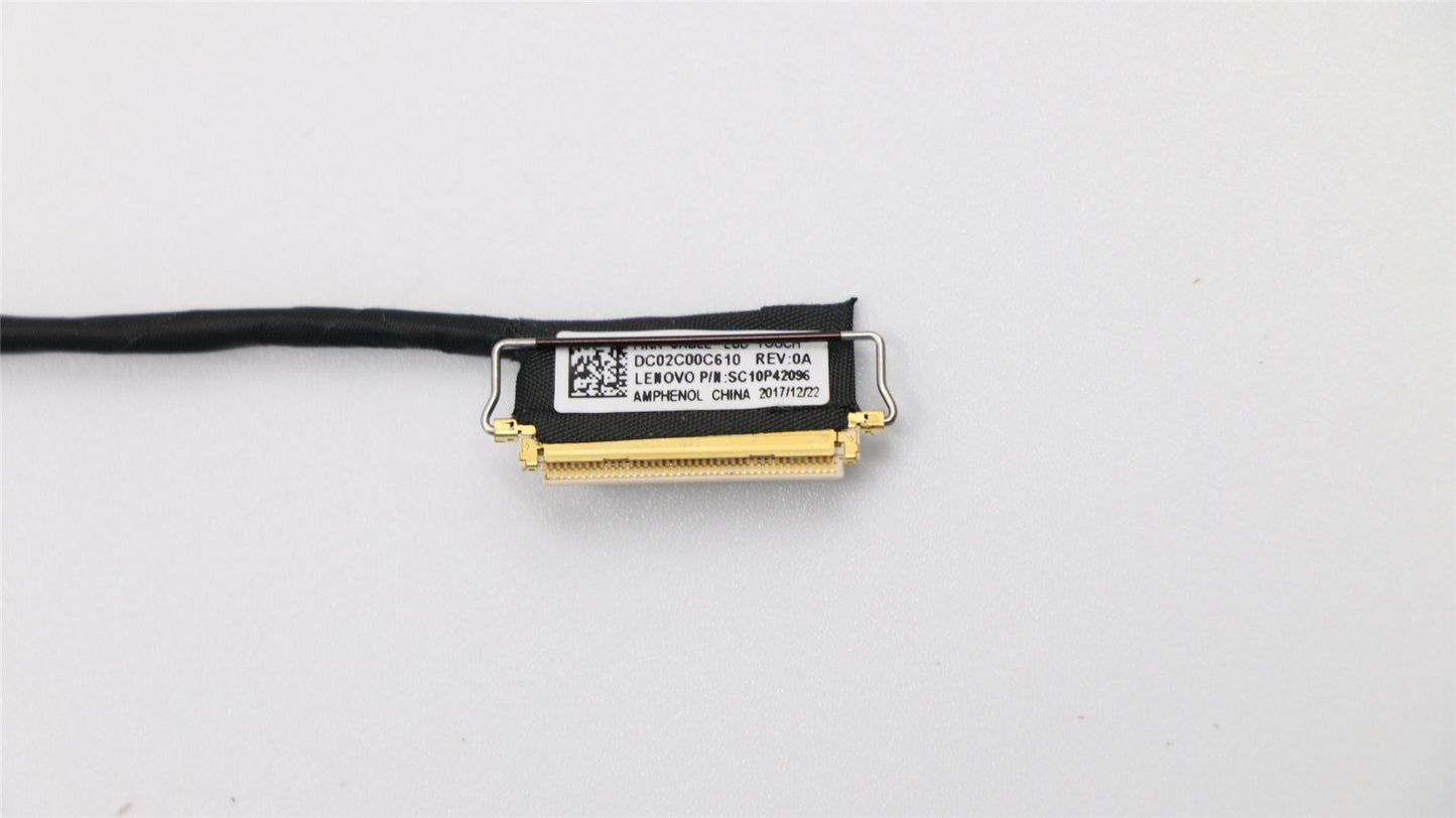 Lenovo ThinkPad X280 Cable Lcd Screen Display LED 01YN073