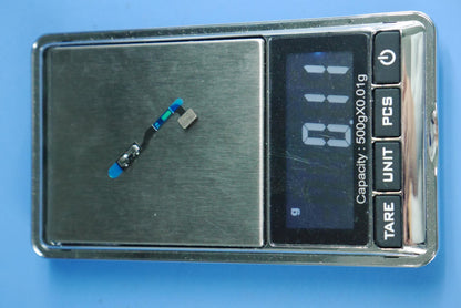 Lenovo KUNTAO PSK;25.7*8.2*0.1mm;2L_TH;Luxshare Board SF78C08092
